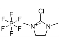 2-氯-1,3-二甲基咪唑六氟磷酸鹽，98%