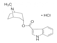鹽酸托烷司瓊，98%