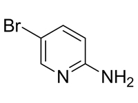 2-氨基-5-溴吡啶，98%（GC）