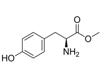 L-酪氨酸甲酯，90%（HPLC)