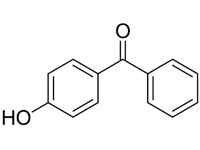 4-羥基二苯甲酮，98%（GC）