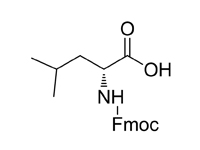 Fmoc-D-亮氨酸，98%（HPLC）