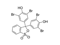 溴酚藍溶液，0.4g/L