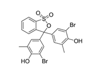 1.6%溴甲酚紫乙醇溶液