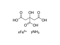 檸檬酸鐵銨，CP