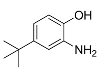 鄰氨基對叔丁基酚，98%