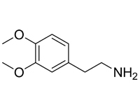 3,4-二甲氧基苯乙胺，98%（GC）