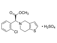 硫酸氫氯吡格雷，98%