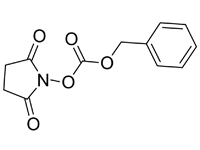 苯甲氧羰酰琥珀酰亞胺，98%(HPLC)