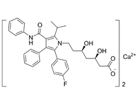 阿托伐他汀鈣，98%