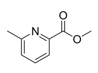 6-甲基-2-吡啶甲酸甲酯，97%(GC)