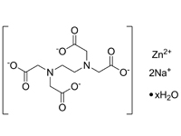 乙二胺四乙酸二鈉鋅鹽水合物，特規