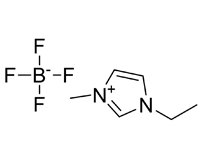 1-乙基-3-甲基咪唑四氟硼酸鹽，98%（HPLC)