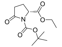 BOC-L-焦谷氨酸乙酯，98.0%（HPLC）