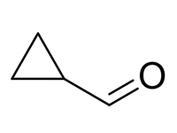 環丙烷甲醛, 98%