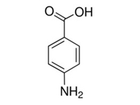 4-氨基苯甲酸，98%