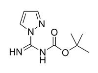 N-（叔丁氧羰基）-1H-吡唑-1-甲脒，99%（HPLC）