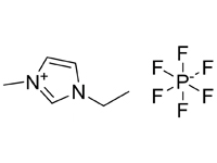 1-乙基-3-甲基咪唑六氟磷酸鹽，99%（HPLC)