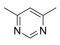 4，6-二甲基嘧啶，98%（GC)