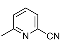 2-氰基-6-甲基吡啶，97%（HPLC)