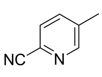 2-氰基-5-甲基吡啶，98%（GC)