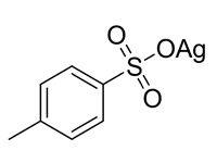對甲苯磺酸銀，99%