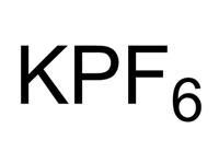 六氟磷酸鉀，99%