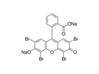 曙紅鈉鹽溶液，5g/L
