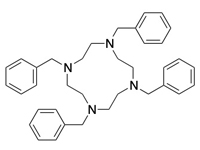 1,4,7,10-四芐基-1,4,7,10-四氮環(huán)十二烷，97%
