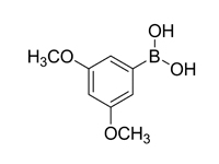 3,5-二甲氧基苯硼酸，98%（HPLC)
