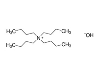 四丁基氫氧化銨溶液，AR，10%