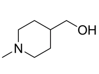 1-甲基-4-哌啶甲醇，98%（GC)