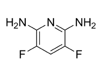 2,6-二氨基-3,5-二氟吡啶，≥98.0%
