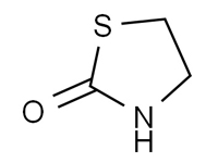 2-噻唑烷酮，97%