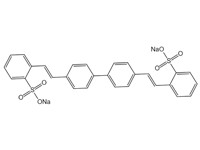 4,4'-雙(2-磺酸苯乙烯基)聯苯基二鈉，97%