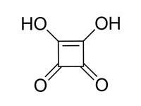 3,4-二羥基-3-環丁烯-1,2-二酮，98%（GC)