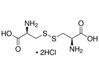 L-胱氨酸鹽酸鹽，97%