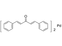 雙（二亞芐基丙酮）鈀(0)，98%