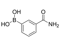 3-甲酰氨苯硼酸，98%（HPLC)