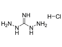 1,3-二氨基胍鹽酸鹽，98%
