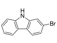 2-溴咔唑，98%
