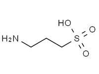 3-氨基丙烷磺酸，97%