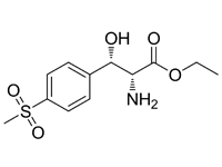 D-對甲砜基苯絲氨酸乙酯，97%