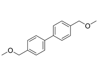 4,4'-雙(甲氧甲基)聯苯，96%
