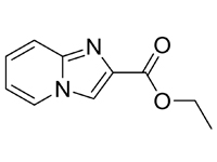 咪唑并[1,2-A]吡啶-2-羧酸乙酯，98% (GC)