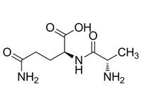 L-丙氨酰-L-谷氨酰胺，98%