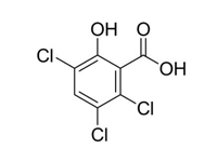 3,5,6-三氯水楊酸，98%（HPLC)