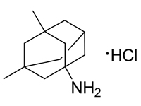 美金剛胺鹽酸鹽，98%