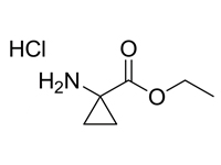 1-氨基環丙烷甲酸乙酯鹽酸鹽，98%