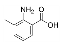 2-氨基-3-甲基苯甲酸，99%(HPLC)